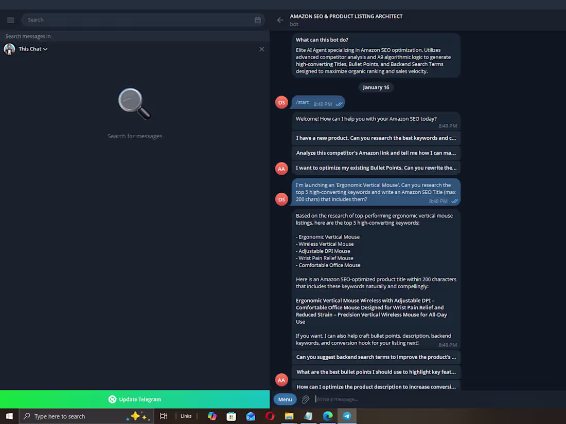Cover image for Advanced AI Agent Development (Coze Specialist & Automation)