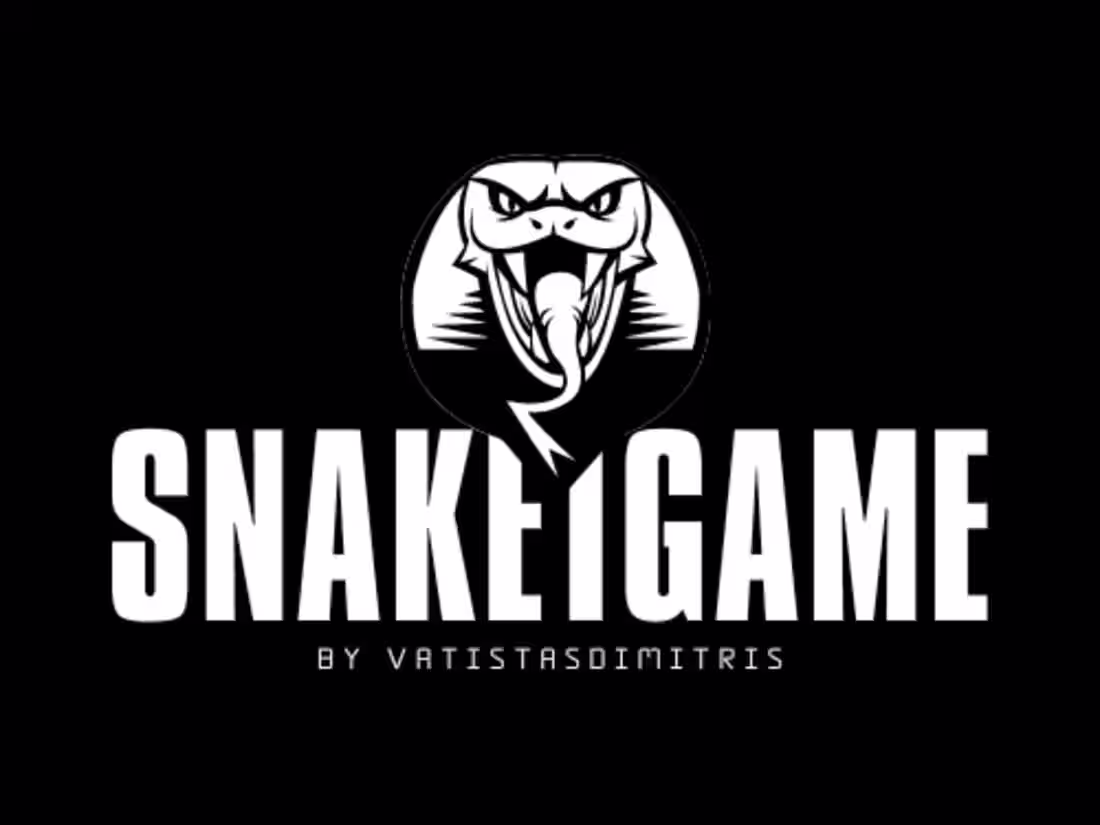 Cover image for snake1game 