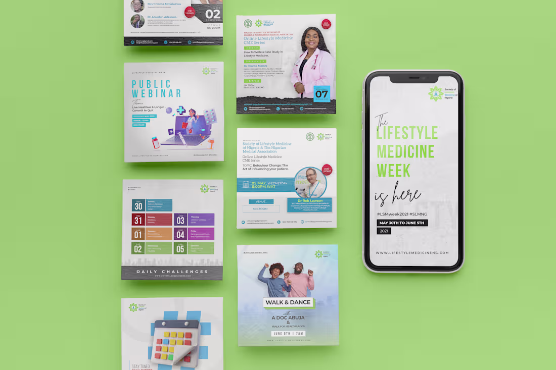 Cover image for Project Overview
I collaborated with the