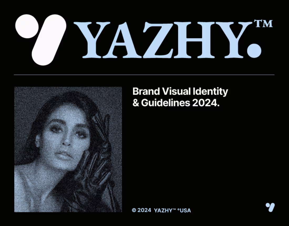 Cover image for Brand Guidelines for a Streetwear Brand