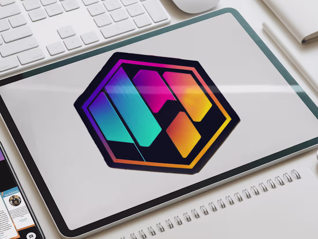 Cover image for I will Animate Your Logo for a professional branding