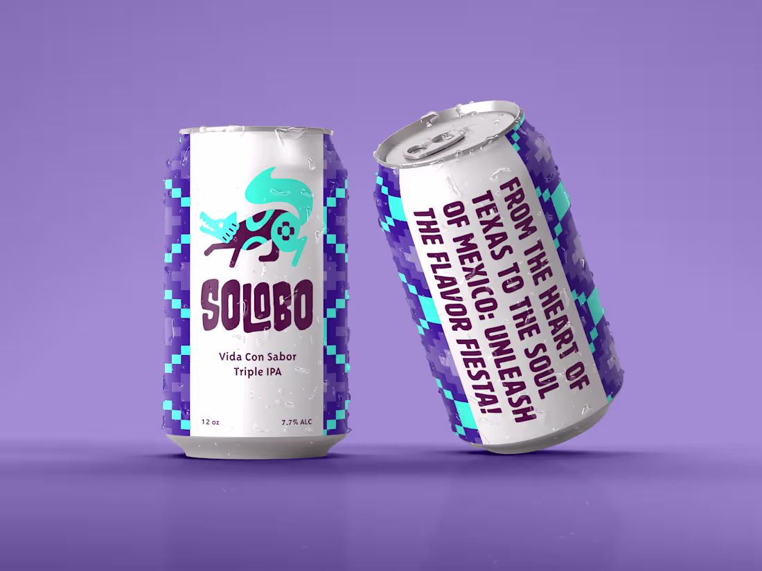 Cover image for Kevin Zavala - Solobo