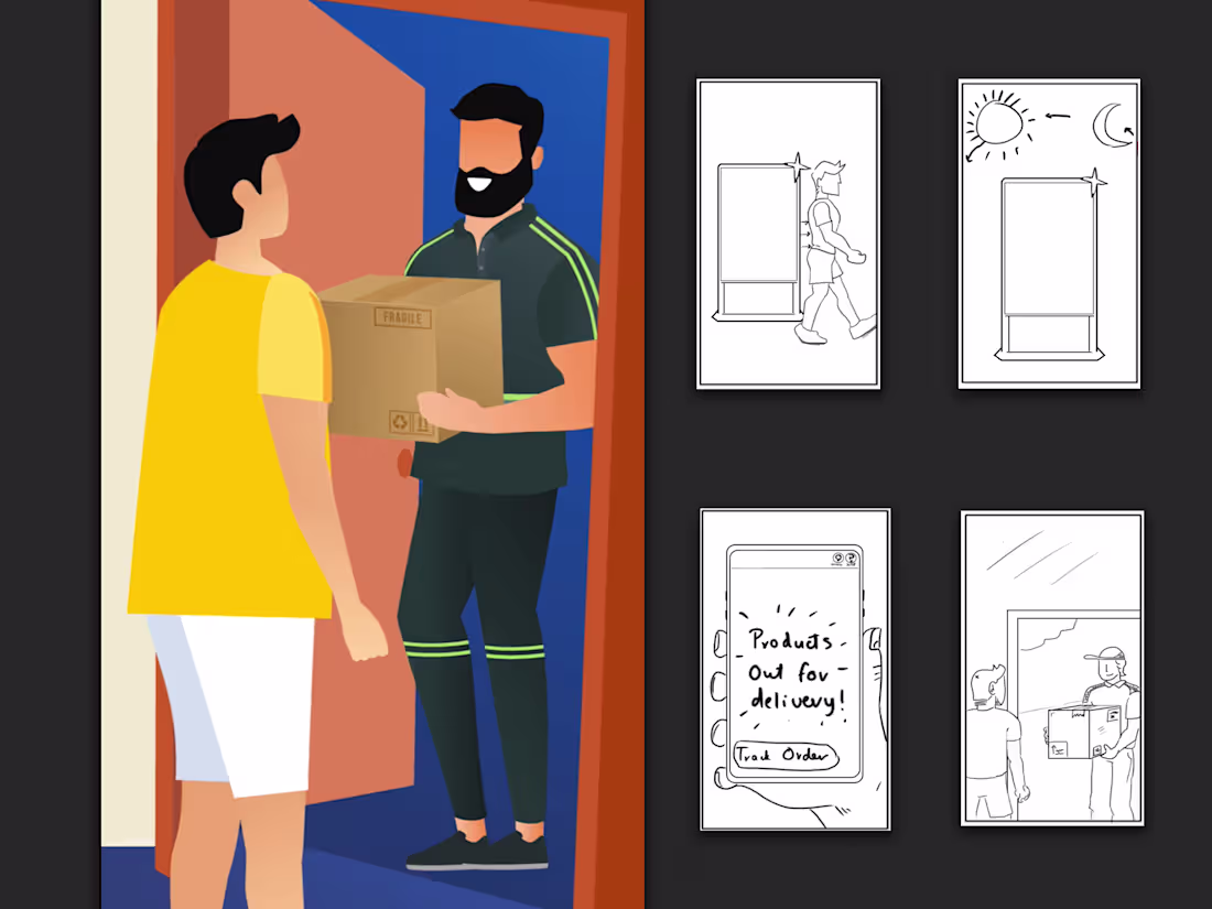 Cover image for Animated Videos for E-learning, Motion Graphics , Games, etc