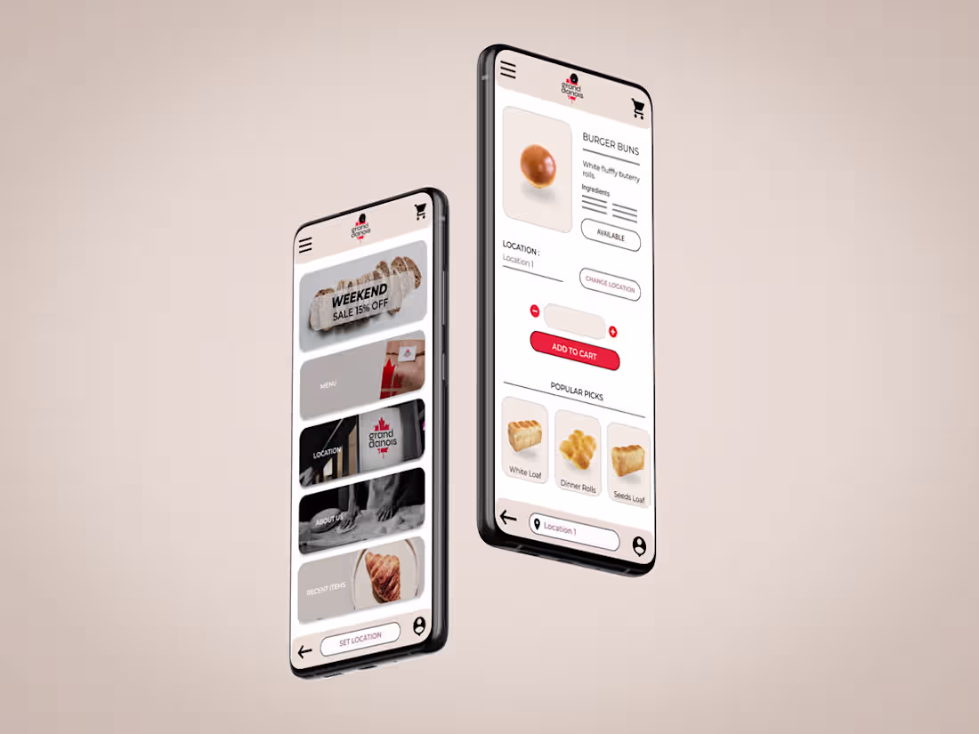 Cover image for Grand Danois