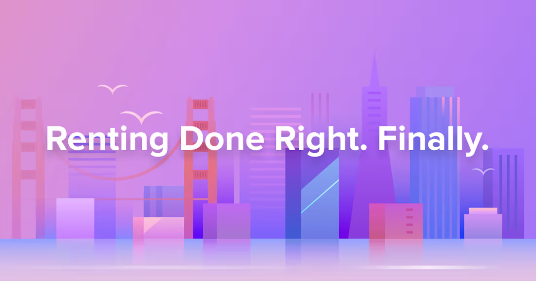 Cover image for Long-term Apartment Rentals on Rentberry