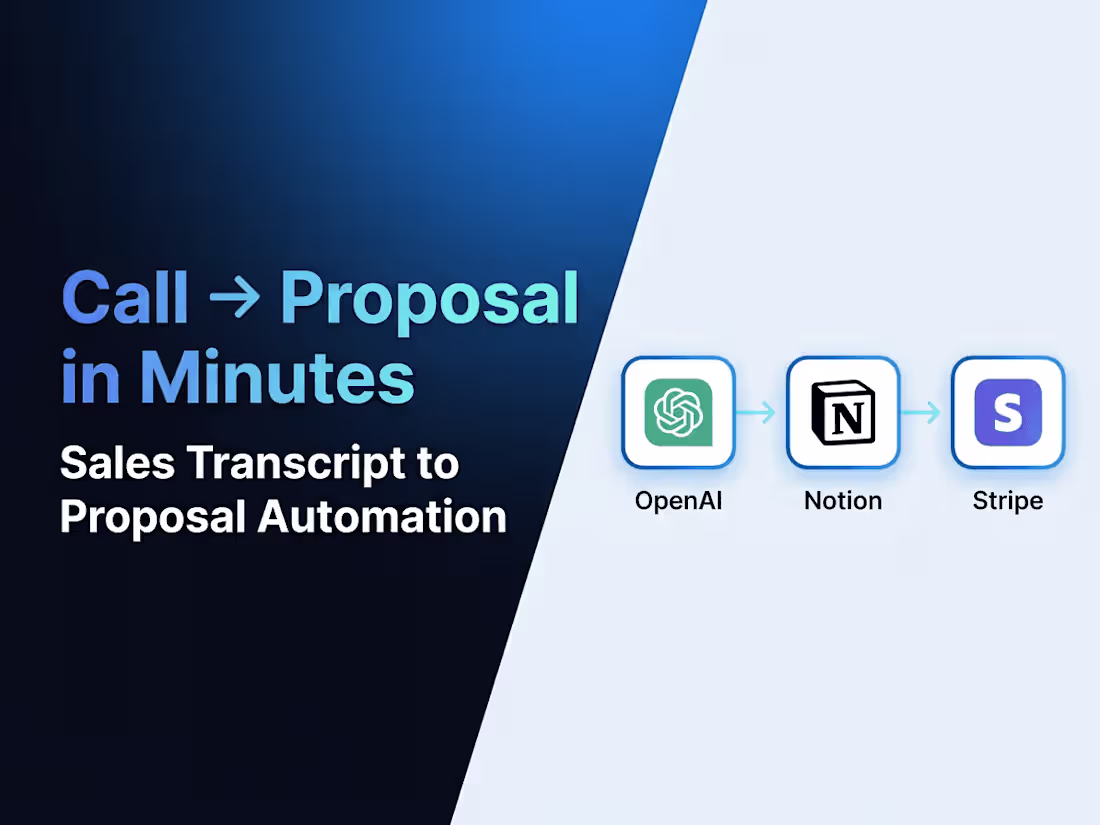 Cover image for Customer Onboarding AI Agent | Part 3