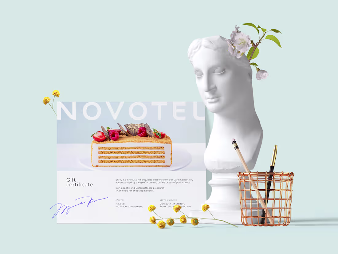 Cover image for Novotel Hotel