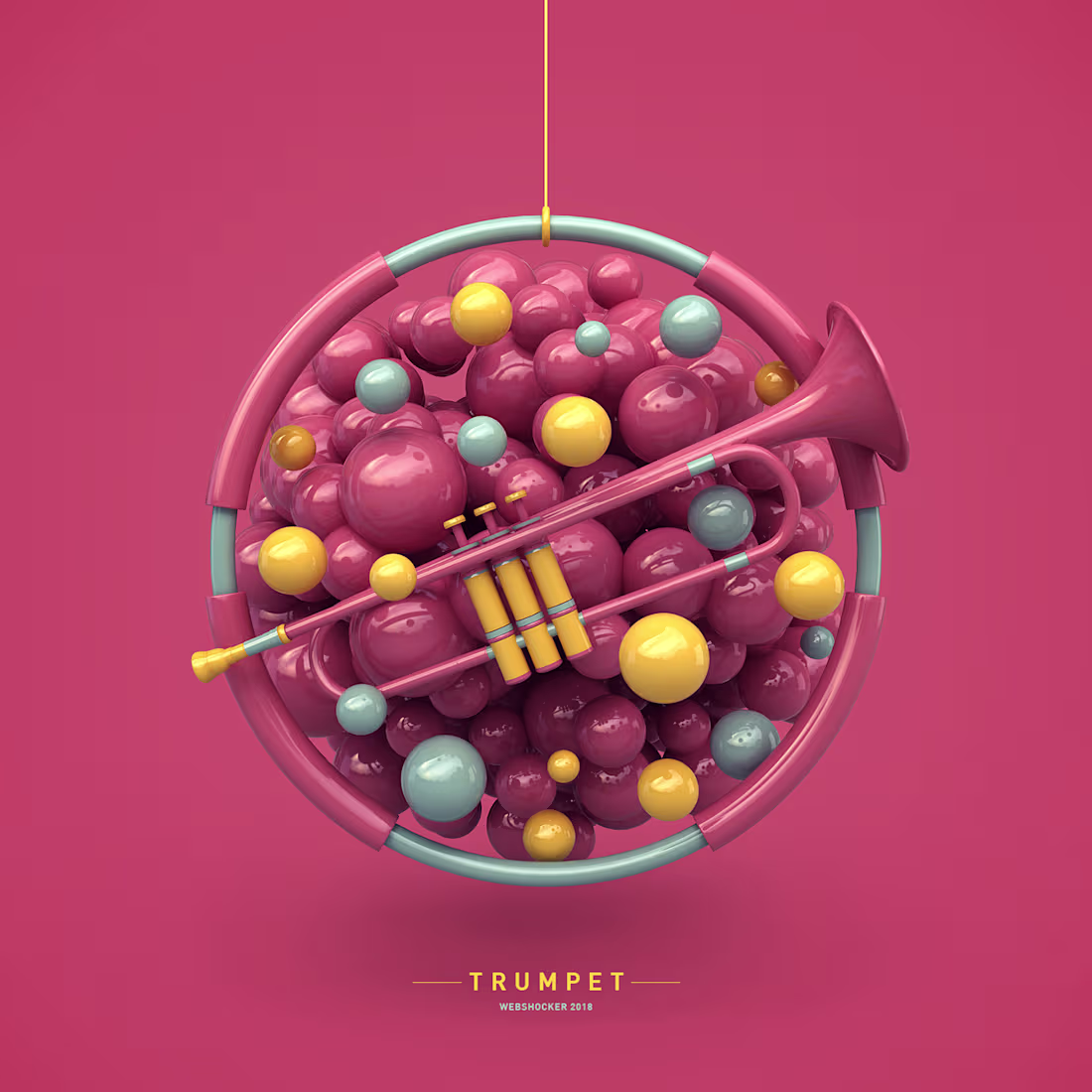 Cover image for Music