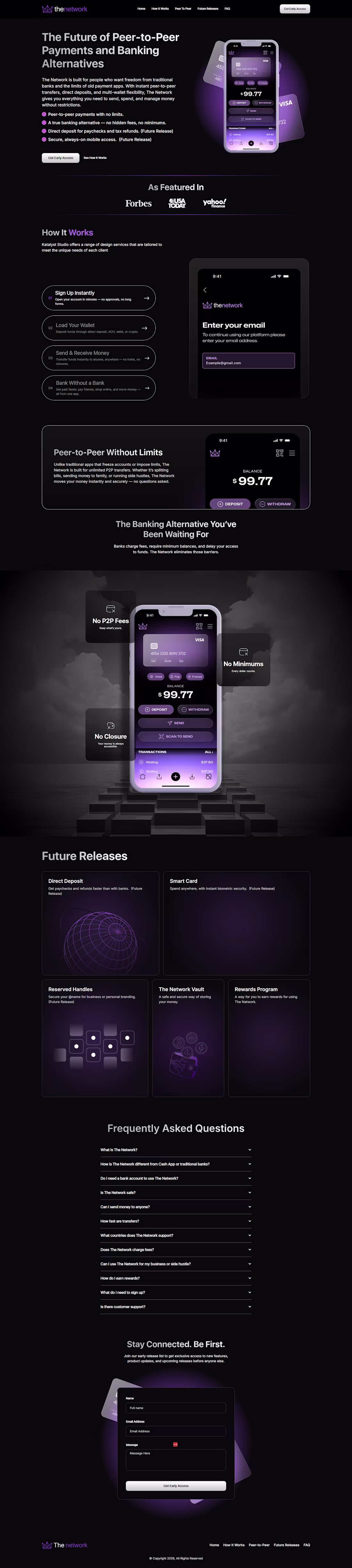 Cover image for Transformed a Figma design into