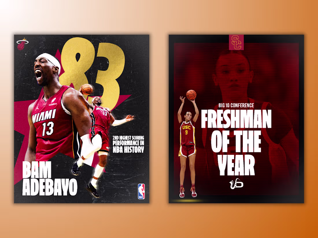 Cover image for A specialized gallery of sports