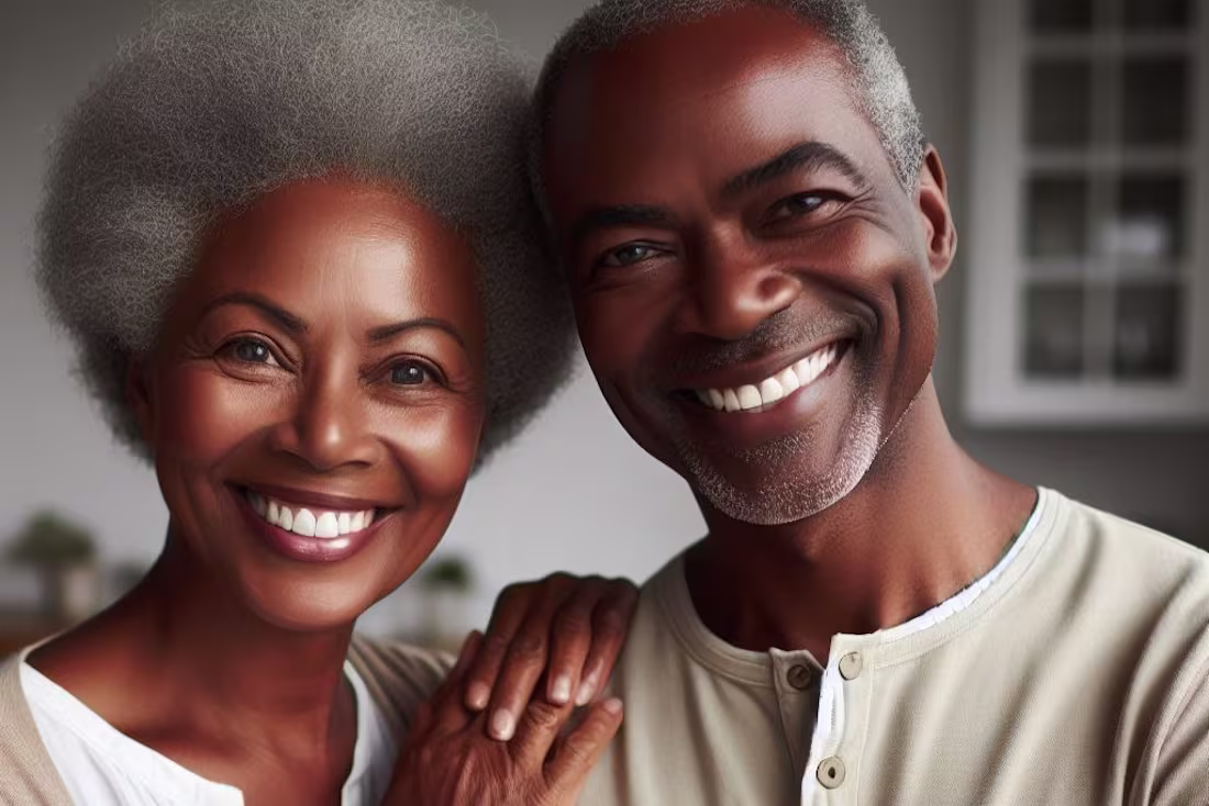 Cover image for Dear Middle-Aged Adults: A Dive into Healthy Lifestyle in 2024