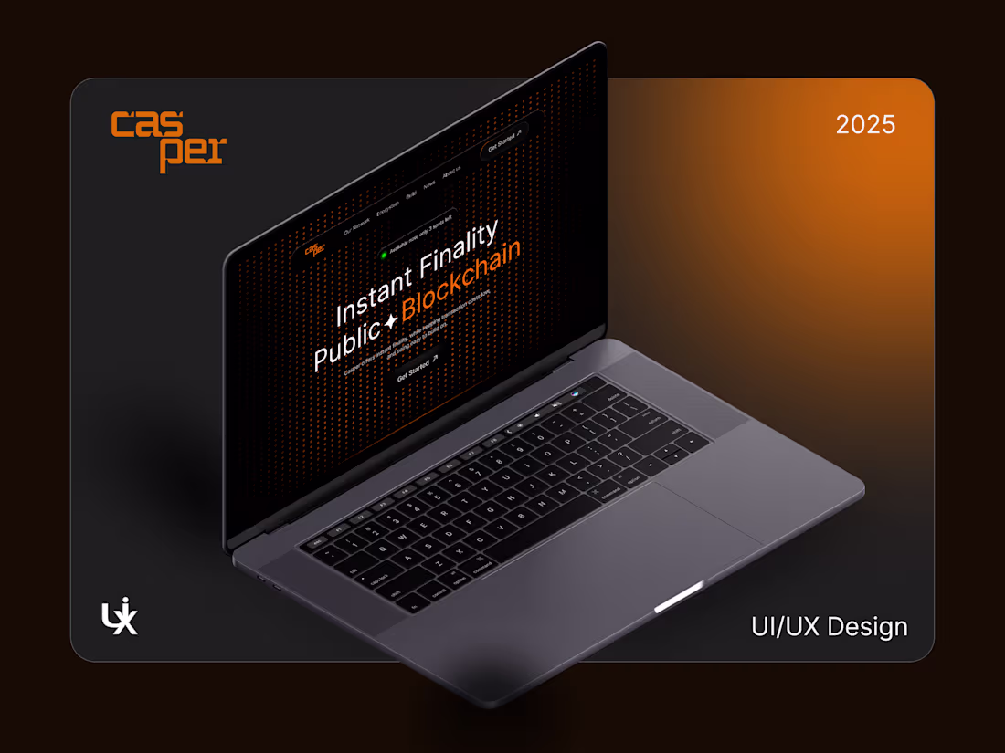 Cover image for AI Agent Website Redesign