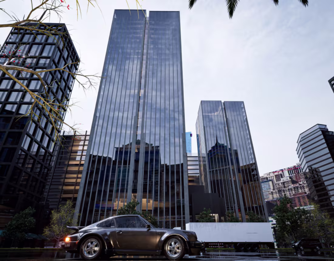 Cover image for Touching the sky.