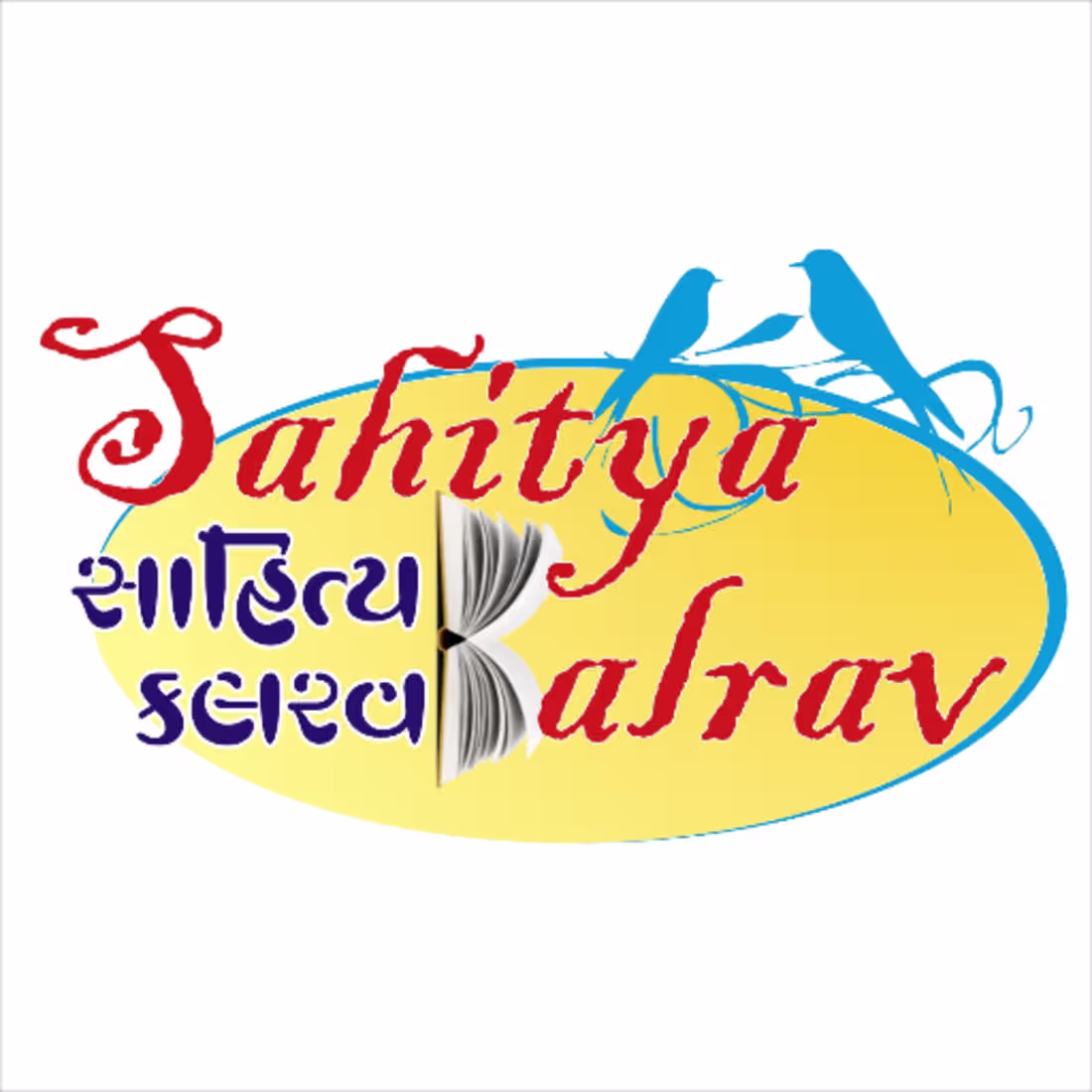 Cover image for Sahitya Kalrav