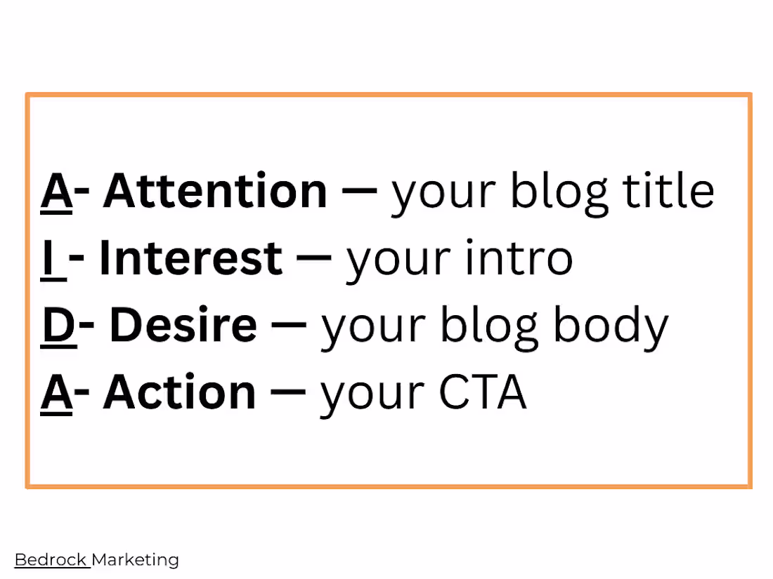 Cover image for More Leads And Customers With One Blog Post