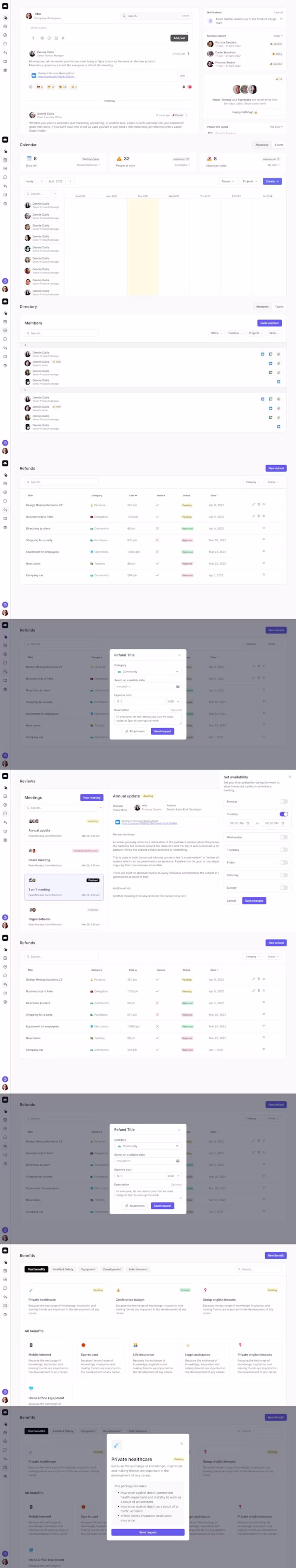 Cover image for Building React/Next Project - Droid