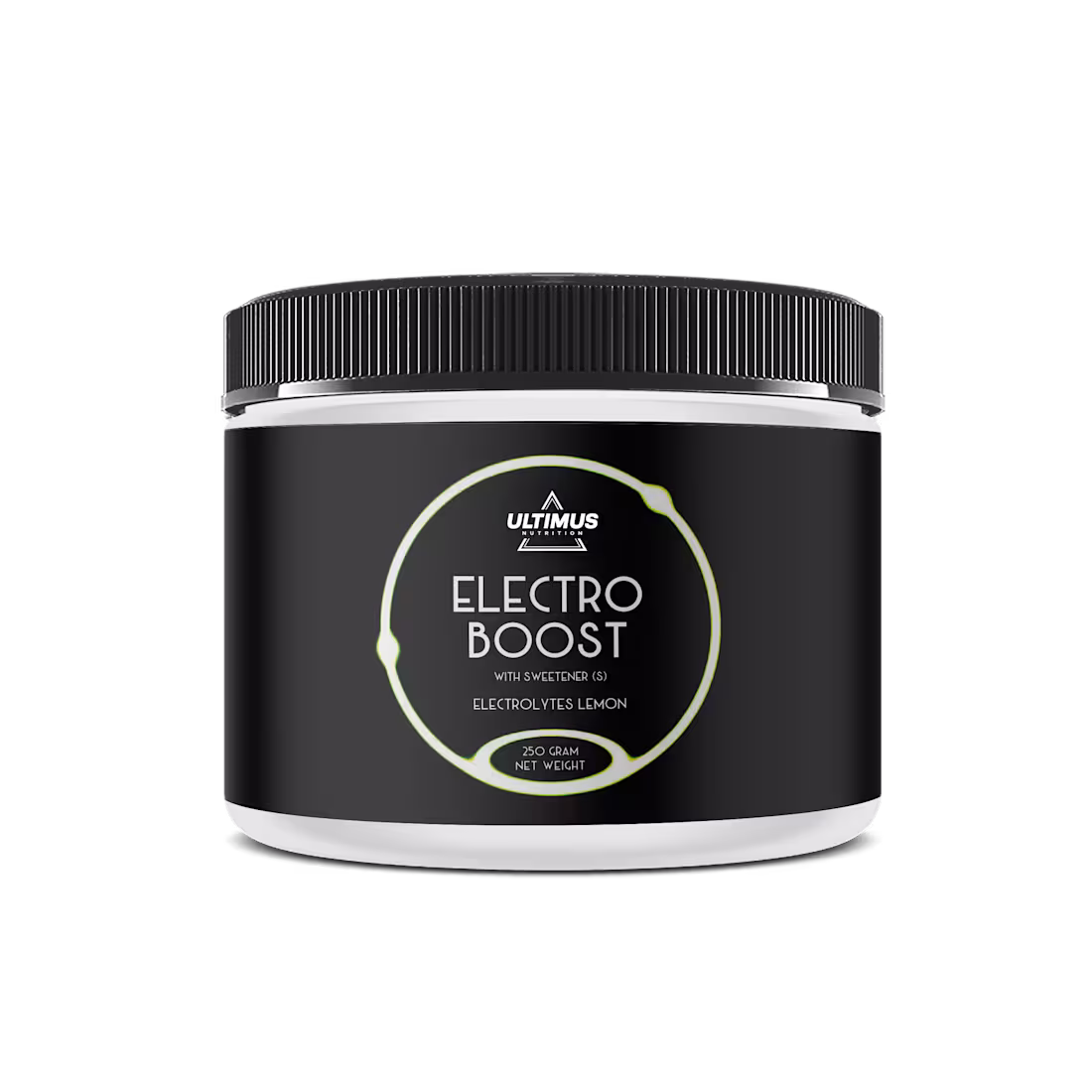 Cover image for ElectroBoost Electrolytes