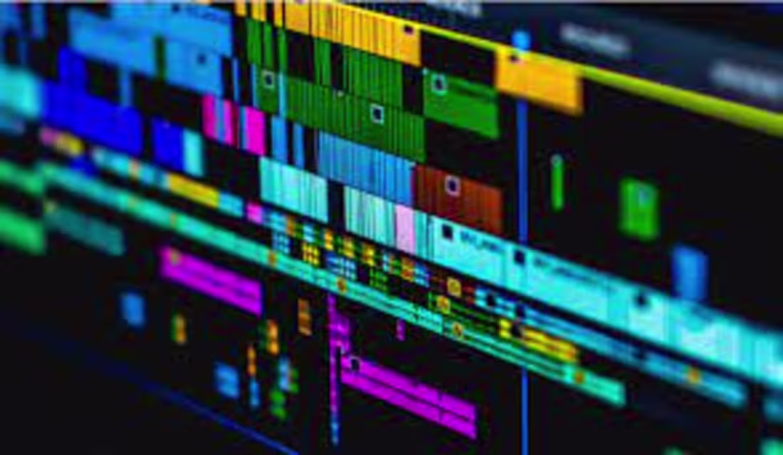 Cover image for Professional Video Editing Services