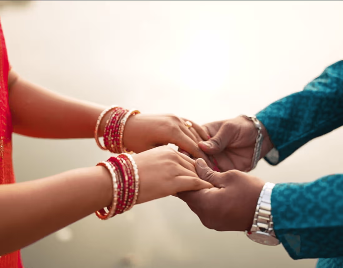 Cover image for Cinematic Pre-Wedding Edits