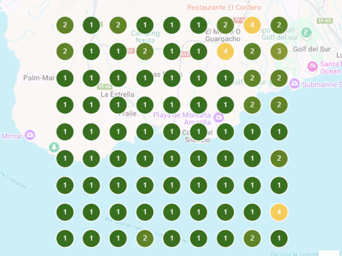 Cover image for Dental Clinic Local SEO