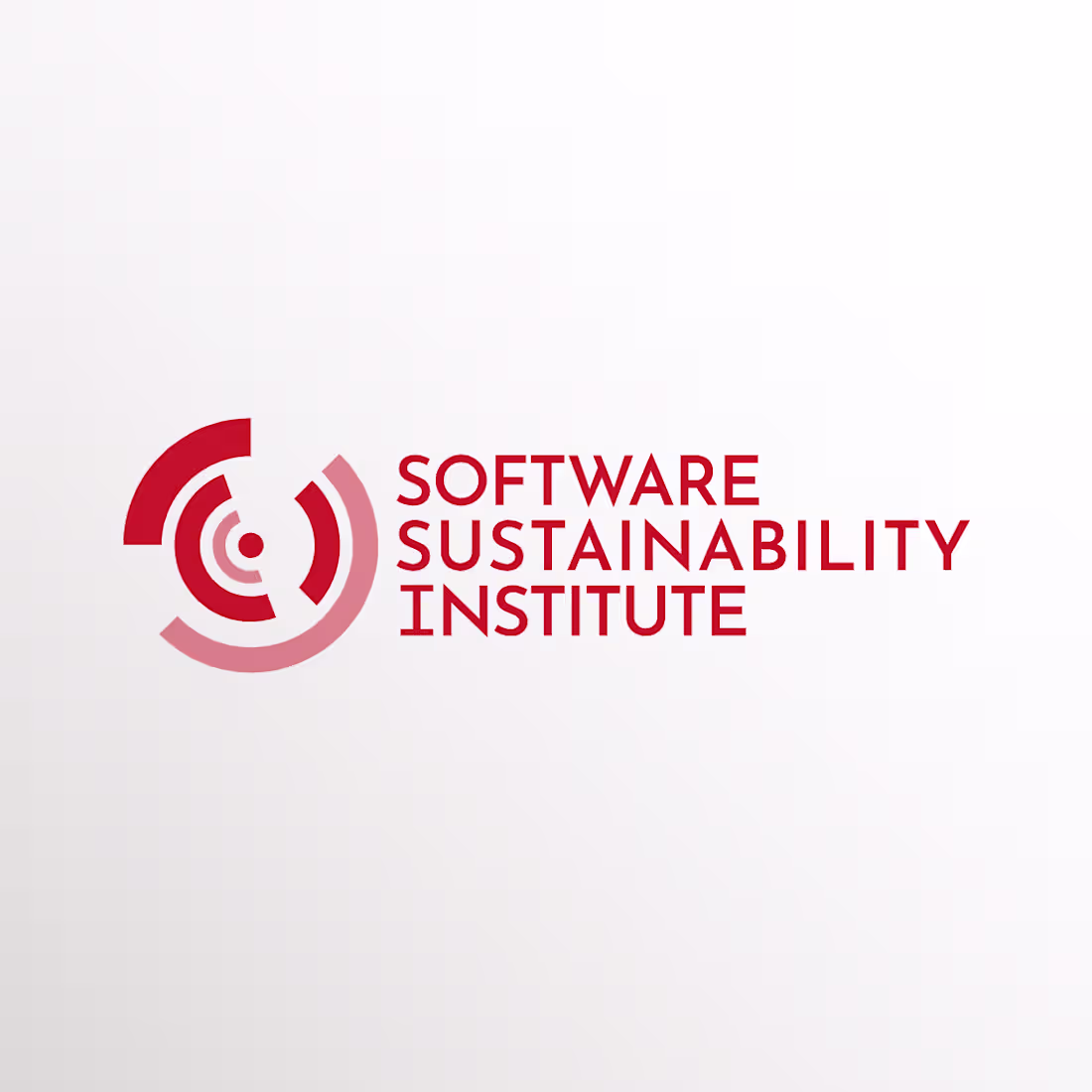 Cover image for Brand identity for the Software Sustainability Institute