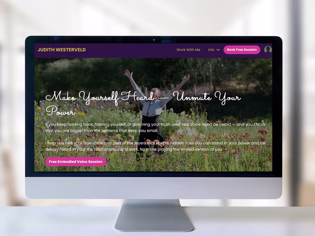 Cover image for Kajabi Website Build & Launch Support