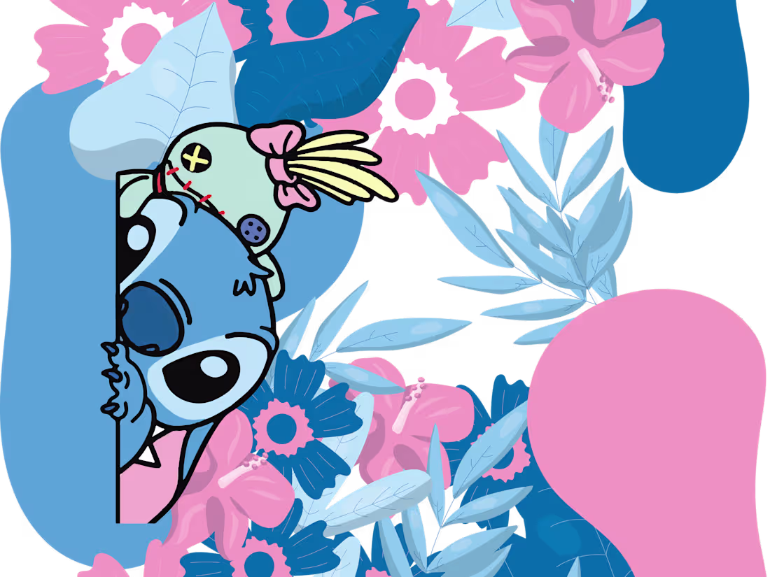 Cover image for Illustrations & Custom Graphics