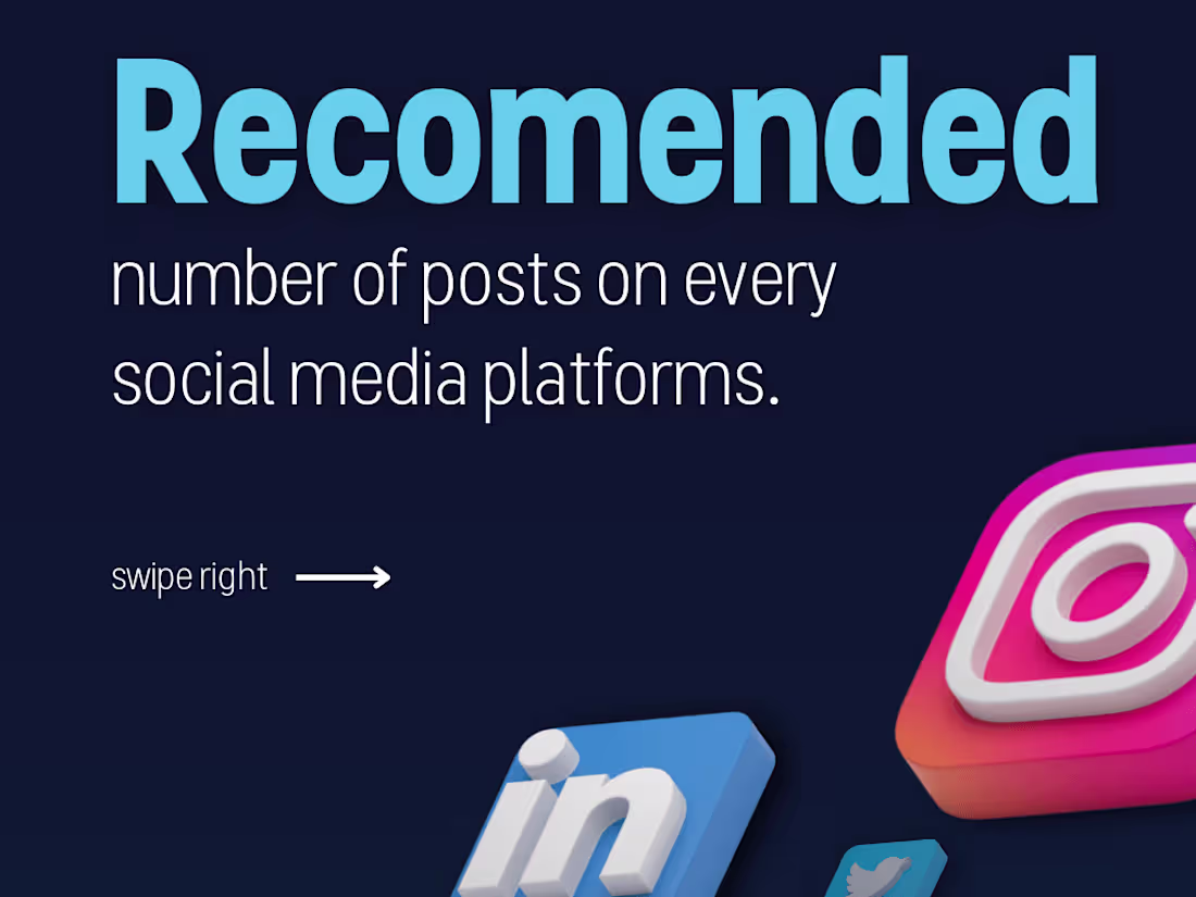 Cover image for Peter | Social Media Manager | Canva Expert on Instagram: “When…