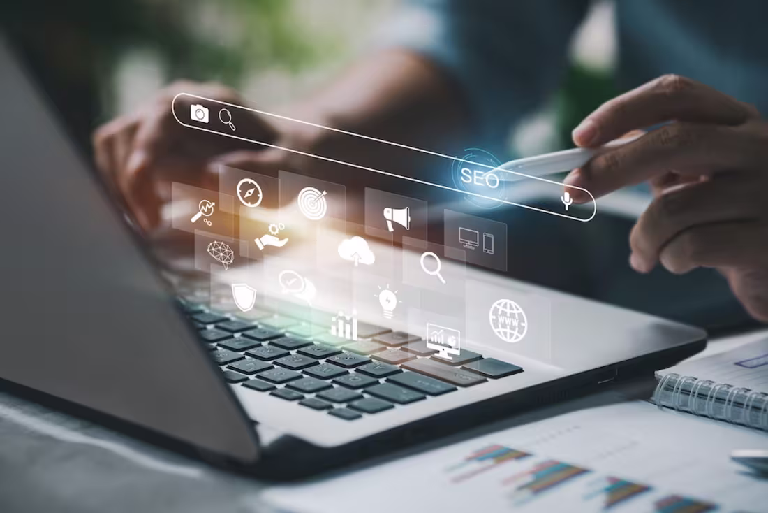 Cover image for SEO Case Study: The Tale of Two Clients