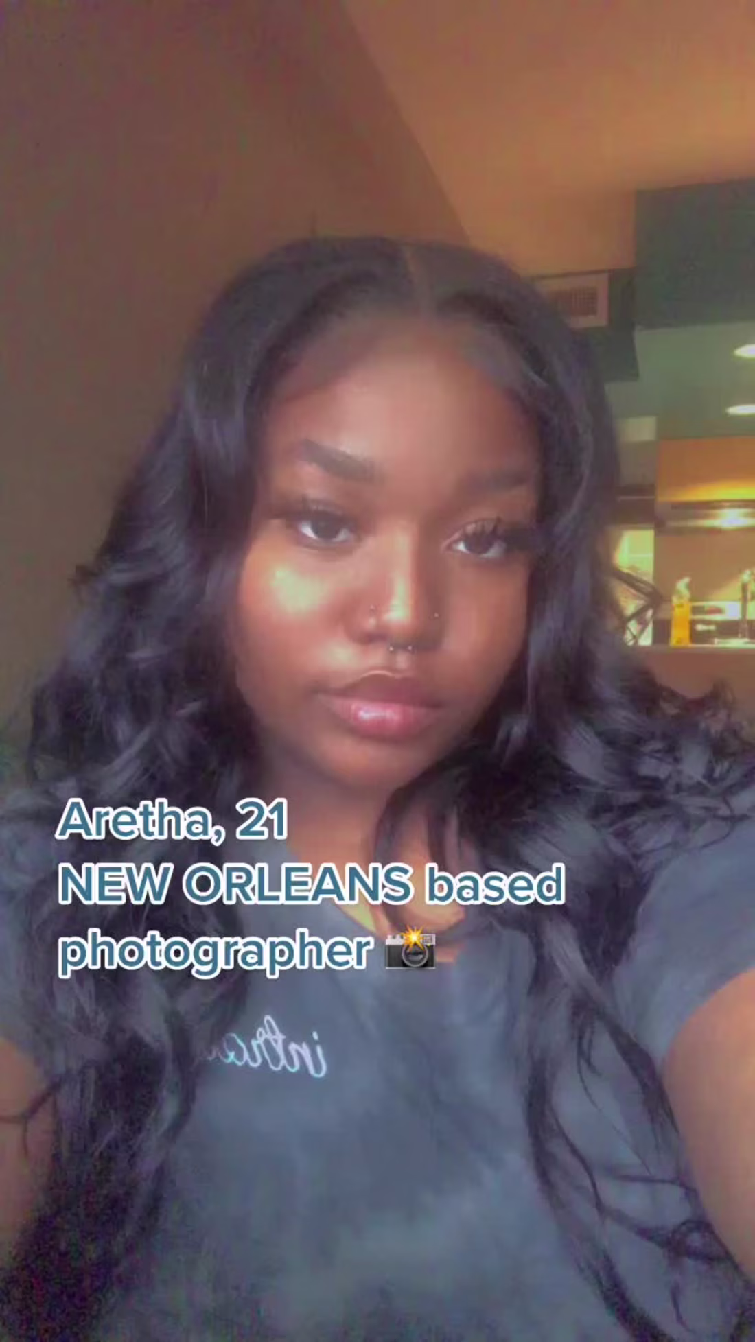 Cover image for Log in to TikTok