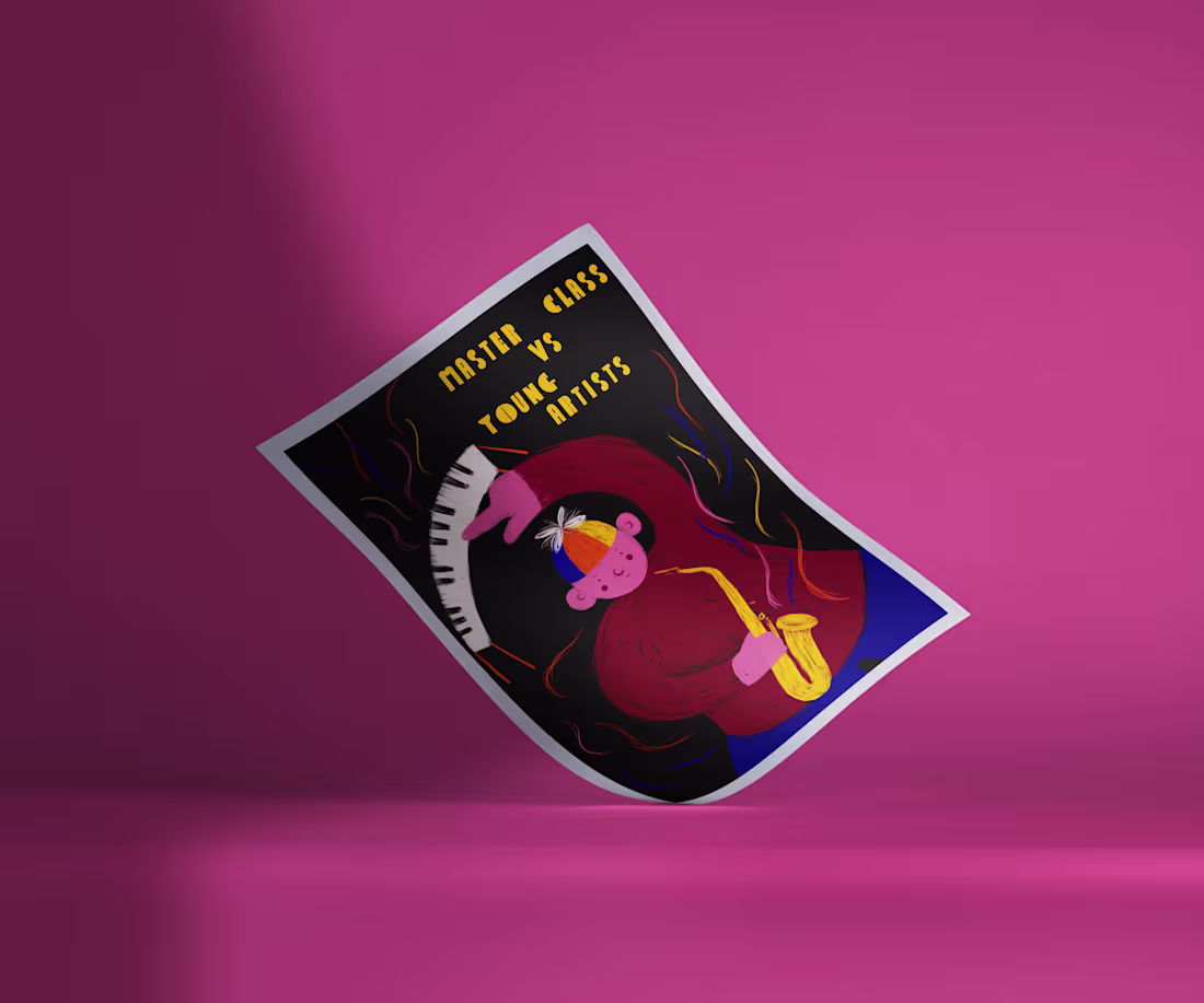 Cover image for Various Illustrations