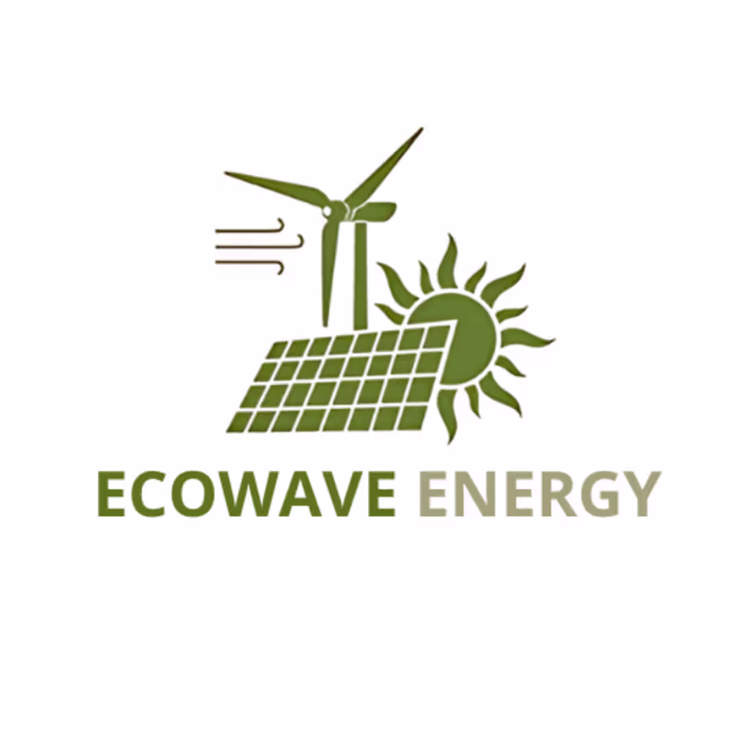 Cover image for ECOWAVE ENERGY: Empowering a Sustainable Future