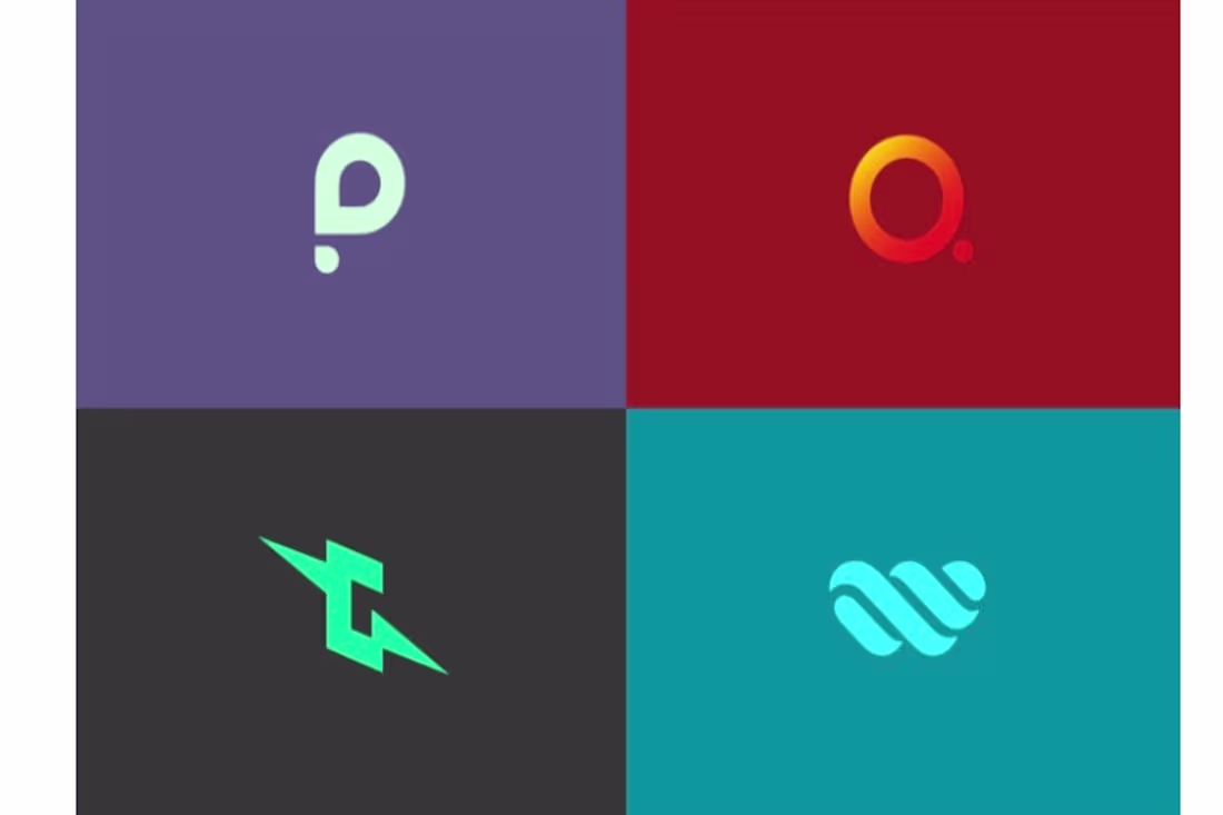 Cover image for Logo design