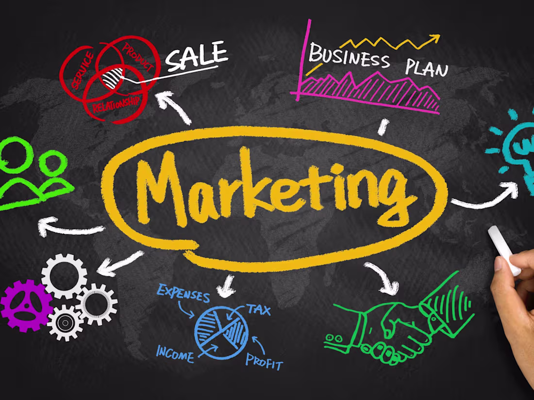 Cover image for  Effective Digital Marketing Campaign for E-commerce Business