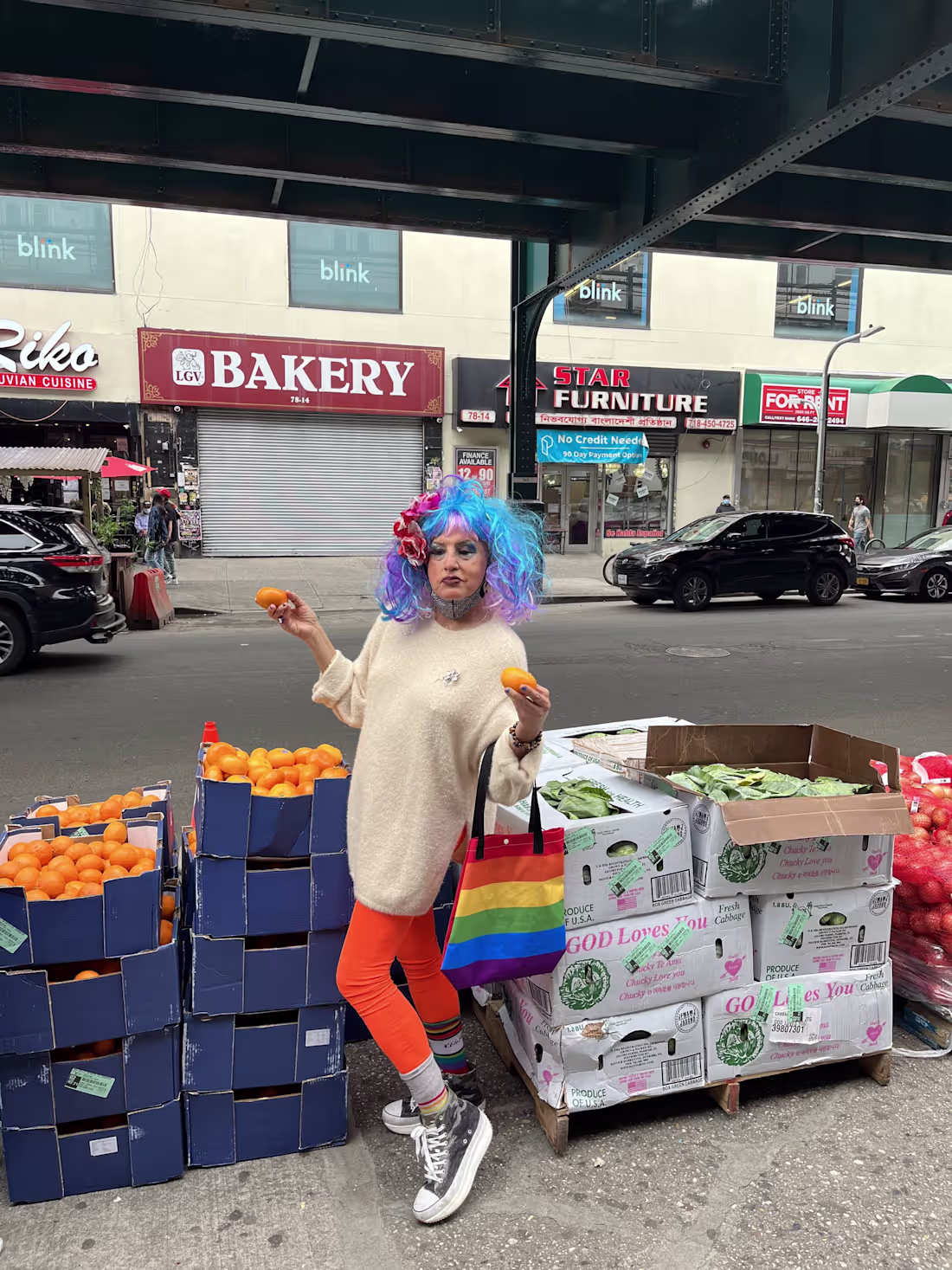 Cover image for Enticing blog content tailored to your mission and audience