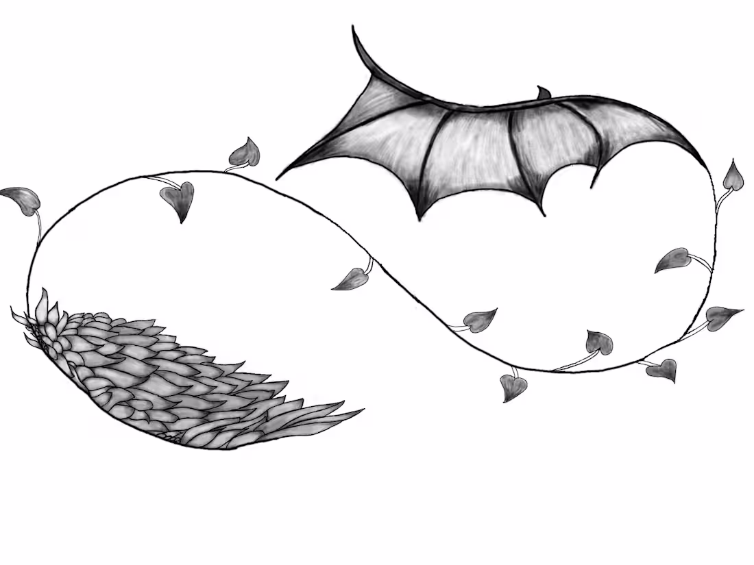 Cover image for Tattoo Design