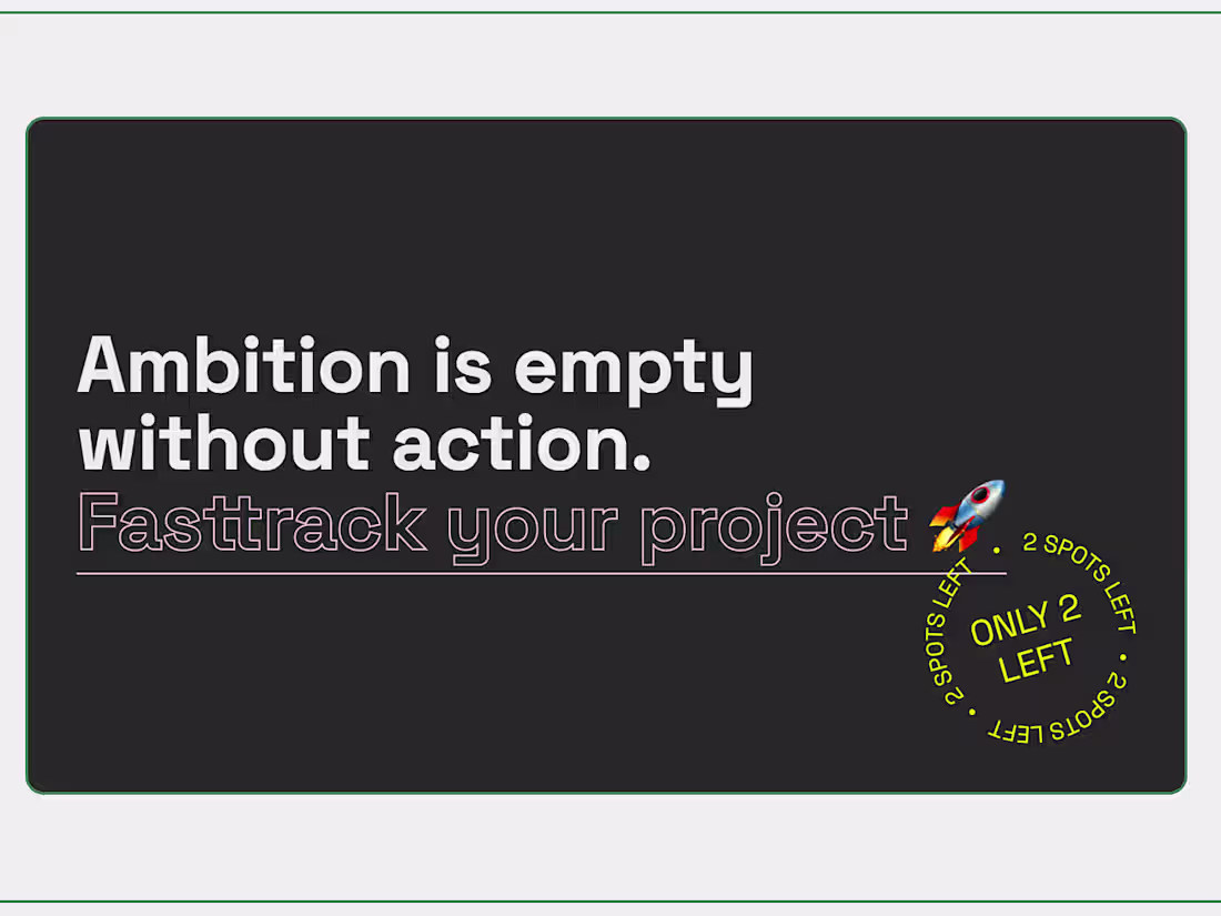 Cover image for '24 Portfolio