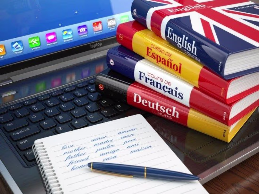 Cover image for Professional Article Translation Services