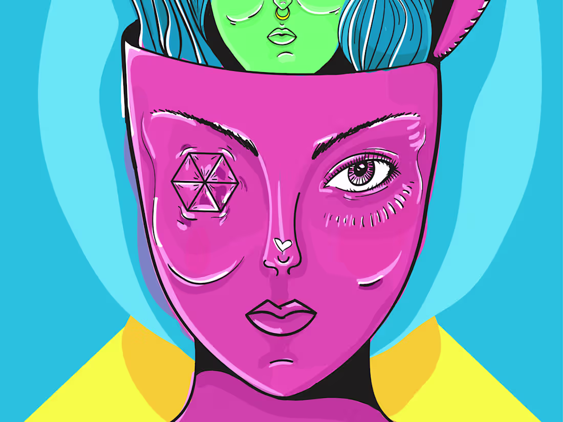 Cover image for Awareness