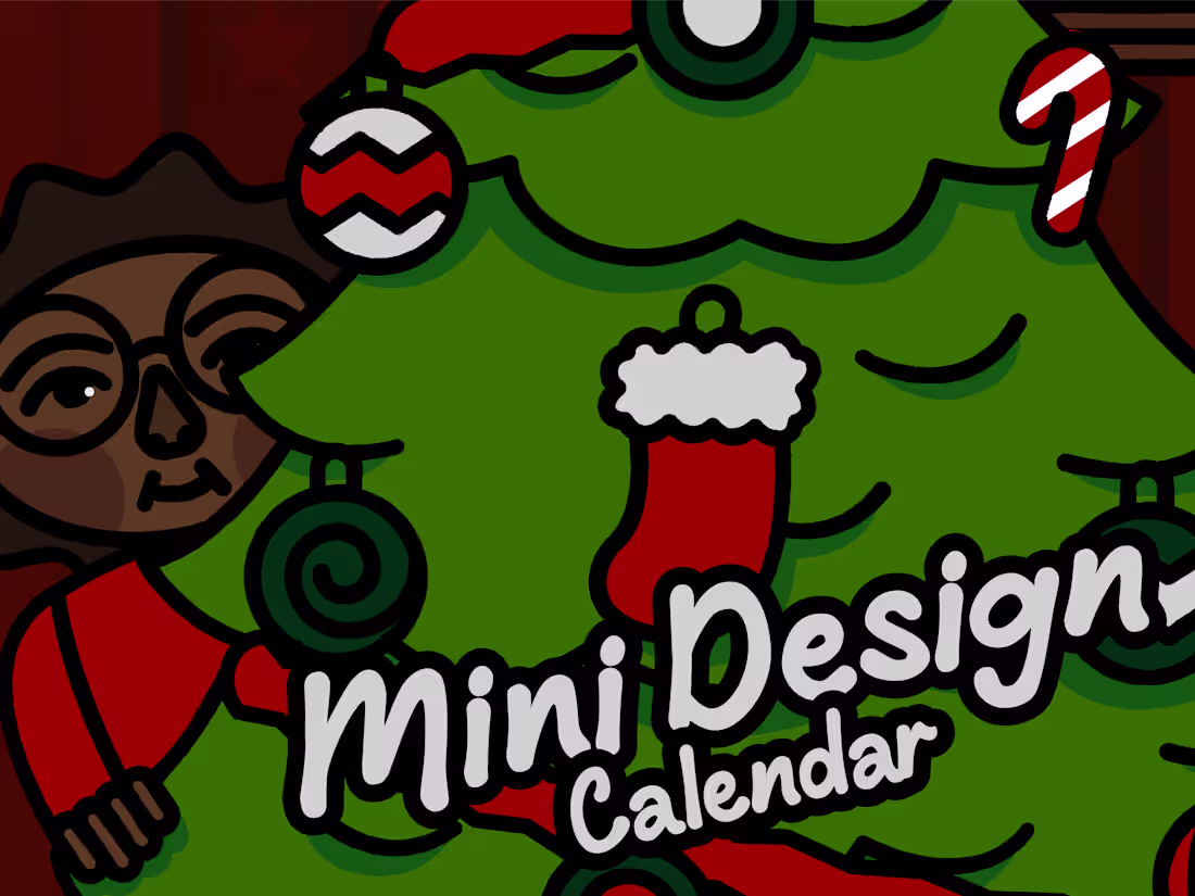 Cover image for SUPER PROJECT : Christmas icons