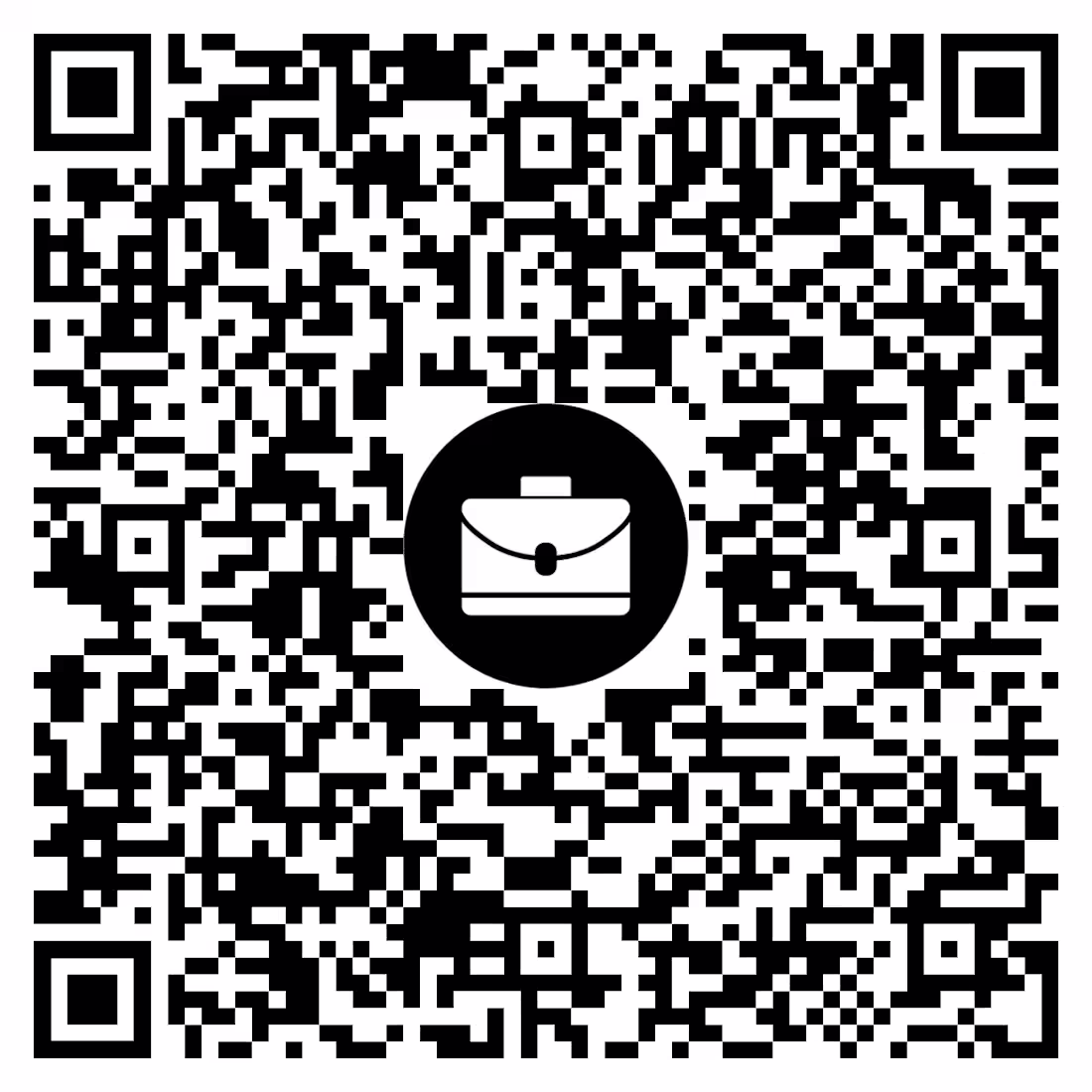 Cover image for One Scan = Full Portfolio