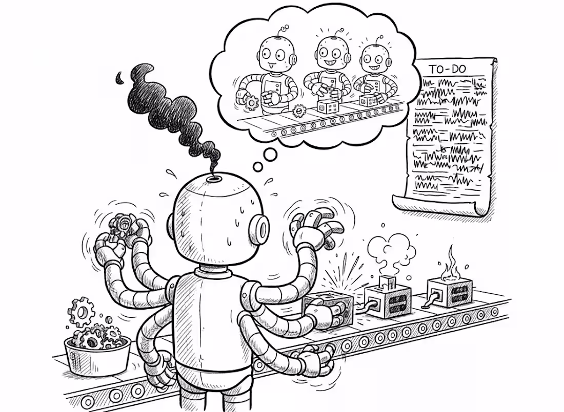 Cover image for Migration of ETL Pipelines to Apache Airflow