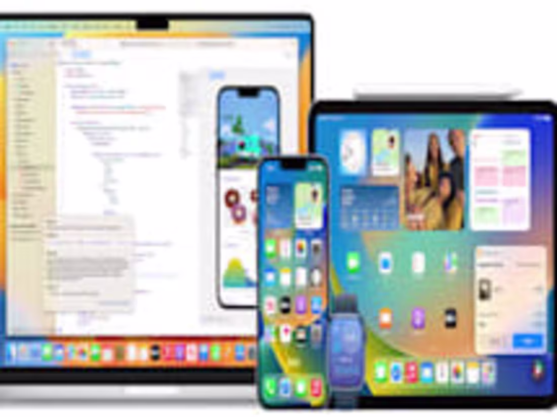 Cover image for macOS Application Development