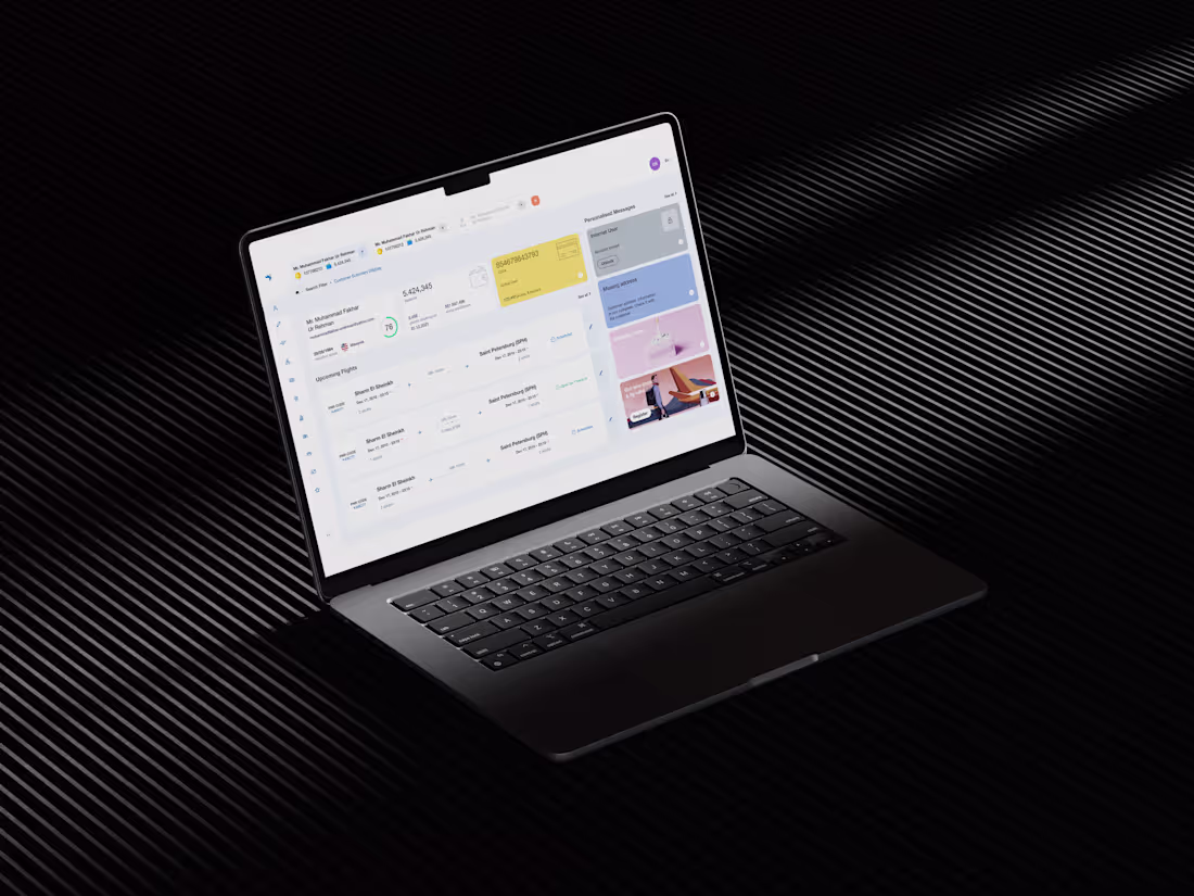 Cover image for Airport