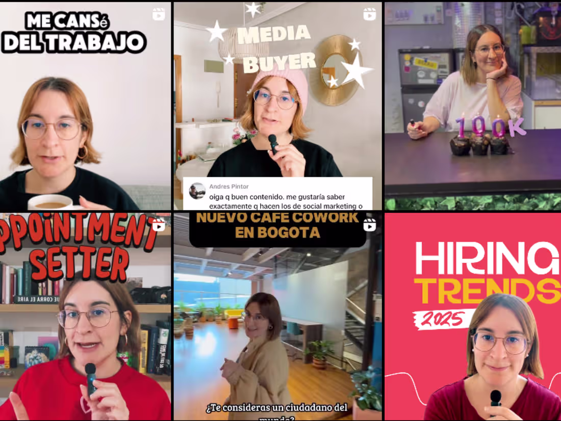 Cover image for Yo viajo y trabajo: Digital Nomad Community