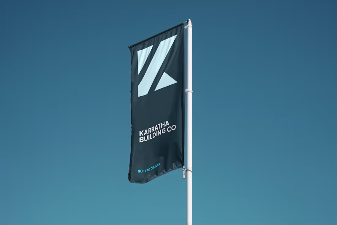 Cover image for Karratha Building Co.