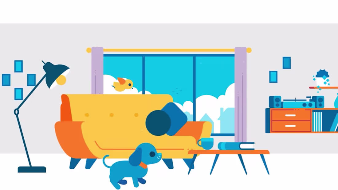 Cover image for Aegon - Your personalised retirement