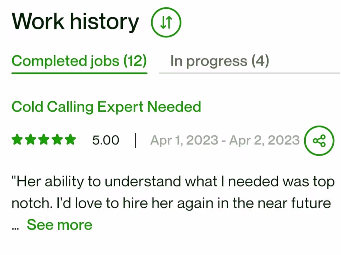 Cover image for Sales Management 