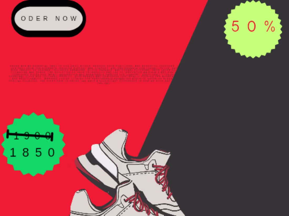 Cover image for My new dijaine a shoes 👟 company 