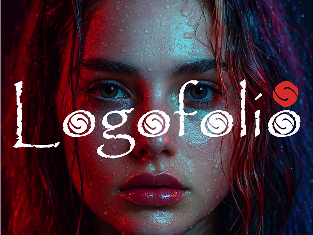 Cover image for Logofolio in shivay studio